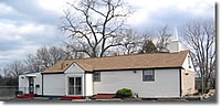 Transforming Ministries Church